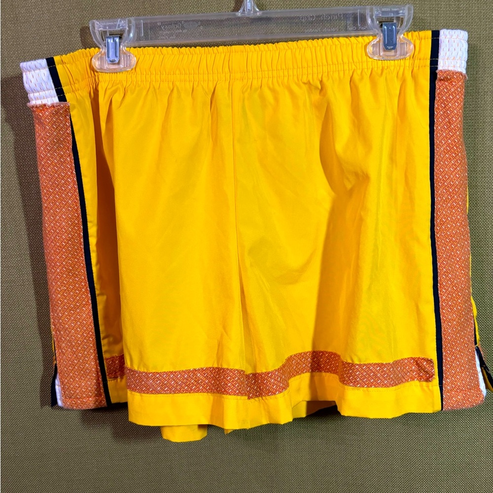 Nike CUSTOM athletic shorts